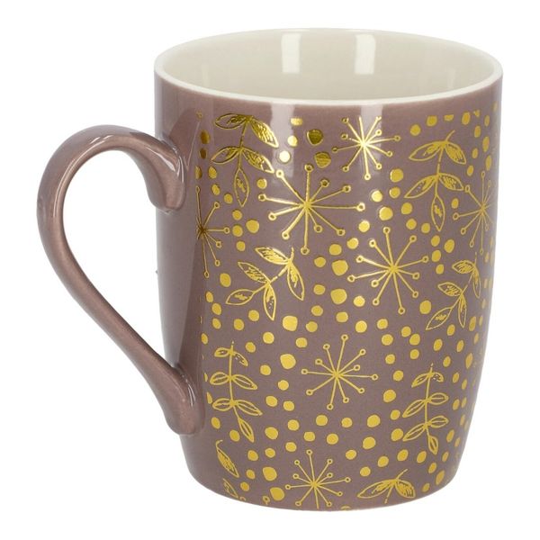 Kubek Sorbier 340 ml szary zdjęcie 6