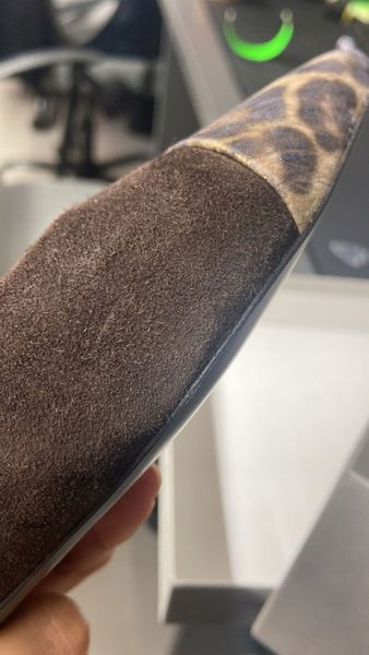 Kennel + Schmenger GRETA - Baleriny r37 zdjęcie 5