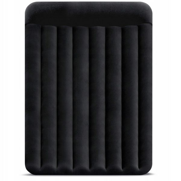 Łóżko dmuchane Intex 64142 Standard Full z podnoszonym zagłówkiem zdjęcie 3