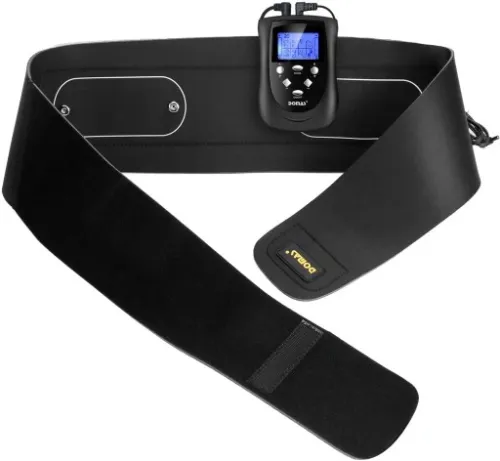 PROFESJIONALNY ELEKTROSTYMULATOR MIĘŚNI DOMAS AB na Arena.pl