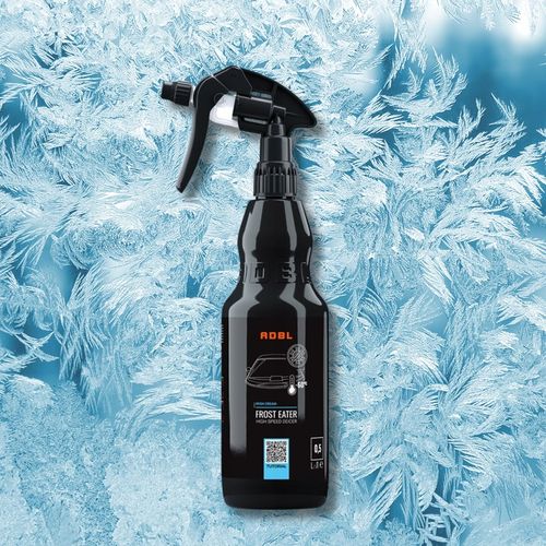 ODMRAŻACZ DO SZYB SAMOCHODOWYCH ADBL PŁYN DO ODMRAŻANIA MOCNY -60C 3szt. na Arena.pl