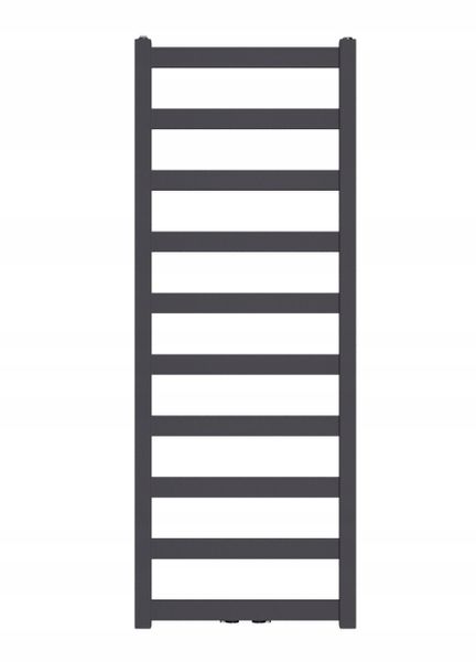 Grzejnik łazienkowy PANDORA-NS-MID 70/50 GRAFIT zdjęcie 2