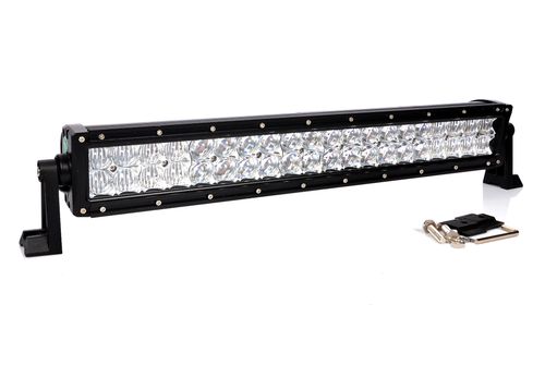 PANEL LED HALOGEN 120W CREE 5D 12-24V COMBO na Arena.pl