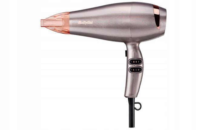 Suszarka BABYLISS Elegance 5336NPE zdjęcie 11