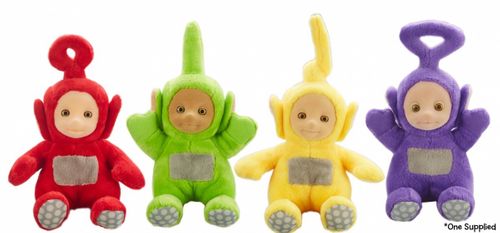 Cobi TELETUBBIES Maskotka na Arena.pl
