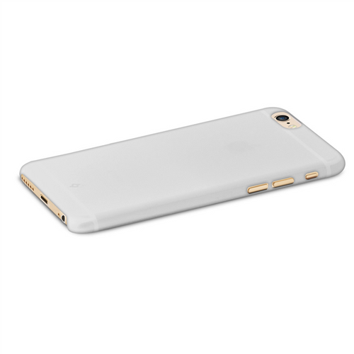 TTEC 0.3mm Etui iPhone 6/6S Plus białe na Arena.pl