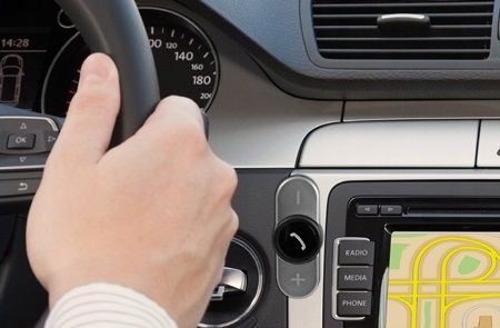 Phonocar zestaw głośnomówiący BMW E32 E38 E34 E39 zdjęcie 3