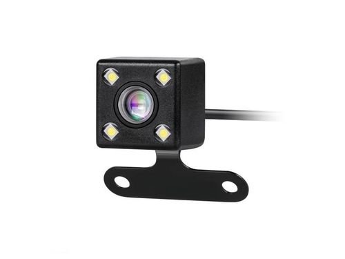 Rejestrator Jazdy w lusterku Peiying Basic L100 na Arena.pl
