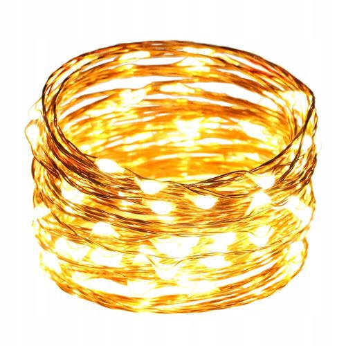 LAMPKI DRUCIK 200LED 3M na Arena.pl