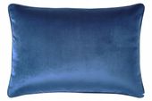 Poduszka Novita Home CR-143/Blue 40x60 cm