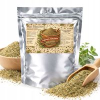 Pieprz Ziołowy Mielony - intensywny aromat PREMIUM do mięs i warzyw 500g