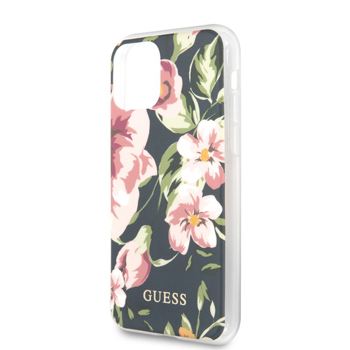 Etui do iPhone 11 Pro (Navy) na Arena.pl