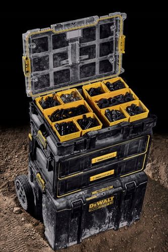 ORGANIZER TOUGHSYSTEM 2.0 DWST83394-1 DEWALT na Arena.pl