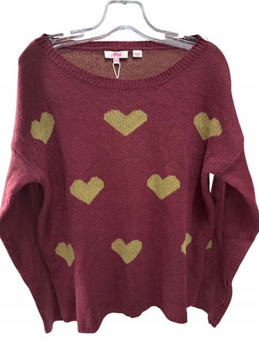 Sweter myMO 12411191 XL/XXL na Arena.pl