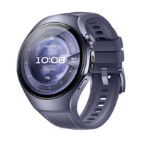 Smartwatch Huawei Rates-L39L Purpura 1,5" 46 mm
