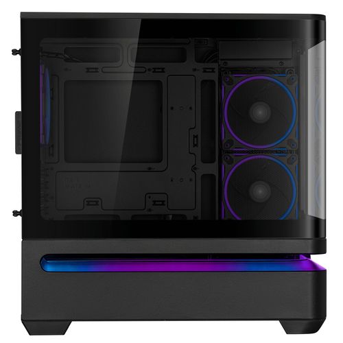 Obudowa ASUS Prime AP202 Czarny na Arena.pl