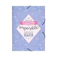 ND38_CSG0052 Amelie - Folder / Teczka do przechow