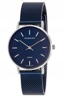 Zegarek Damski Rubicon RBN025 niebieski