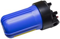 KORPUS NARUROWY BIG BLUE 10" BB 2 x ORING