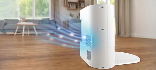 Filtr BOSCH BHZRSFD do modeli Spotless + / Spotless Advanced + na Arena.pl