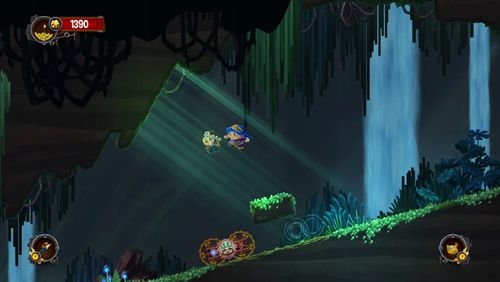CHARIOT PC KLUCZ STEAM na Arena.pl