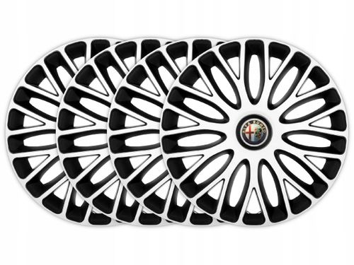 KOŁPAKI 16 do ALFA MiTo 156 159 166 146 Gulia MLL na Arena.pl