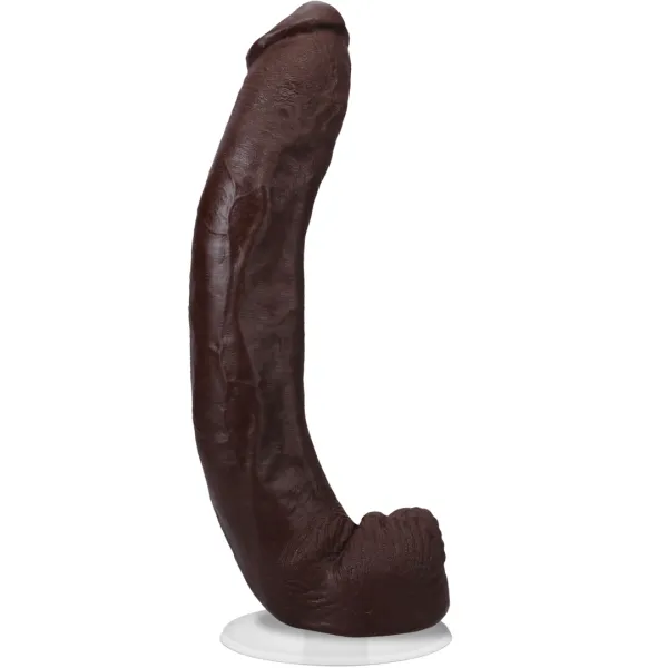 doc johnson dredd xl 34 cm - model anatomiczny ultraskyn zdjęcie 3