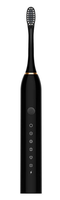 Szczoteczka soniczna X3 czarny