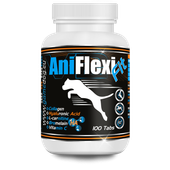 GAME DOG AniFlexi Fit V2 100 Tabletek