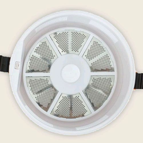 Elektryczna maszynka do obierania ziemniaków z wirówką do sałaty 1kg /2 min na Arena.pl