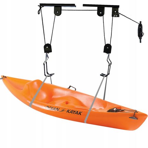 WIESZAK NA ROWER UCHWYT ROWEROWY ŚCIENNY HAK SUFIT na Arena.pl
