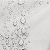 Obrus Plamoodporny VESTA 140x340 kremowy AmeliaHome