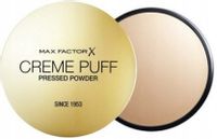 MAX FACTOR Creme Puff - Puder w Kamieniu - 41 Medi