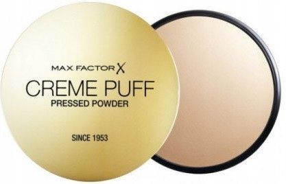 MAX FACTOR Creme Puff - Puder w Kamieniu - 41 Medi na Arena.pl