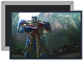 Magnes metalowy Transformers