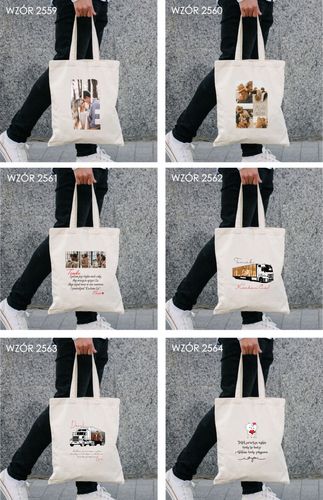 Eko Torba z nadrukiem ZOSTANIESZ MOJĄ WALENTYNKĄ na Arena.pl