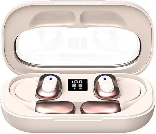 Słuchawki Bluetooth 5.4 Wireless na Arena.pl