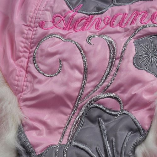 Uszanka Zimowe Kwiaty na Arena.pl