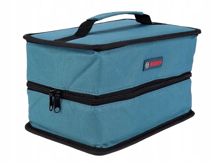 TORBA NARZĘDZIOWA firmy BOSCH zdjęcie 3