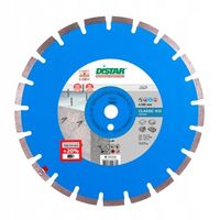 DISTAR TARCZA DIAMENTOWA CLASSIC H12 304 x 2,8/1,8 x 25,4mm