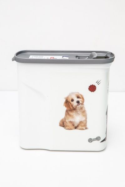 CURVER Pet Life pojemnik do przechowywania 2l zdjęcie 4