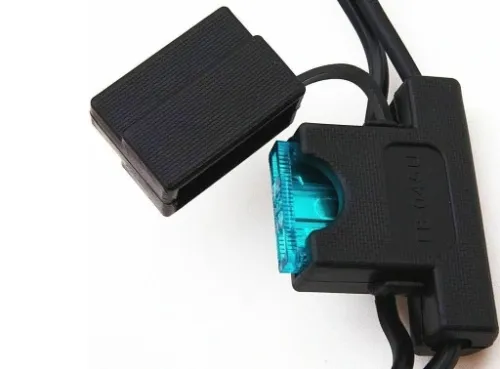 DUNLOP CZAJNIK SAMOCHODOWY TIR BUS 24V 250W 0,8L na Arena.pl