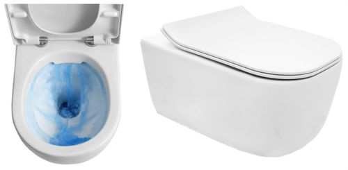Misa WC Mateo na Arena.pl