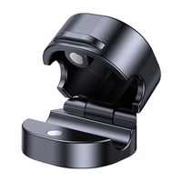 organizer magnetyczny na kable ugreen lp886, 3 sztuki, klej 3m