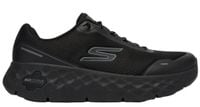 Buty damskie SKECHERS GO WALK Max Cushioning Flex (126030-BBK) 38.5