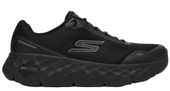 Buty damskie SKECHERS GO WALK Max Cushioning Flex (126030-BBK) 37