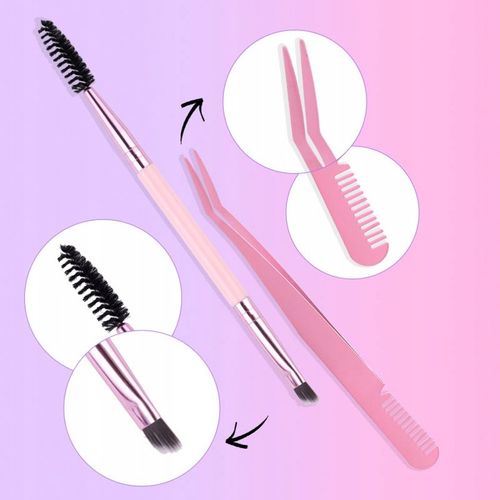 300 SZT ZESTAW DO SAMODZIELNEGO PRZEDŁUŻANIA Rzęsy D CURL CLUSTER LASHES IN na Arena.pl