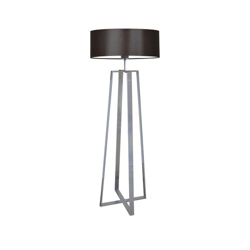 Designerska lampa podłogowa MOSS na Arena.pl