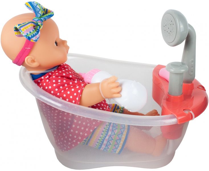 Wanna Z Lalką Z Akcesoriami Dla Dziewczynki zdjęcie 9