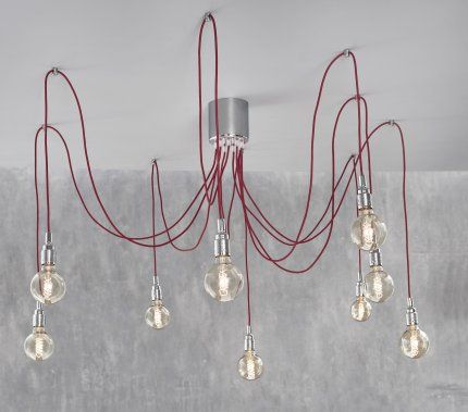 Lampa wisząca KASPA More na Arena.pl